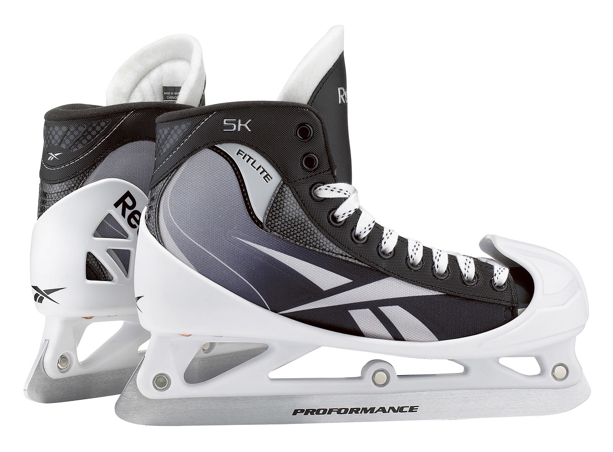 RBK 5K Junior Goalie Skate